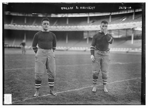 O'Hearn & Kleinert