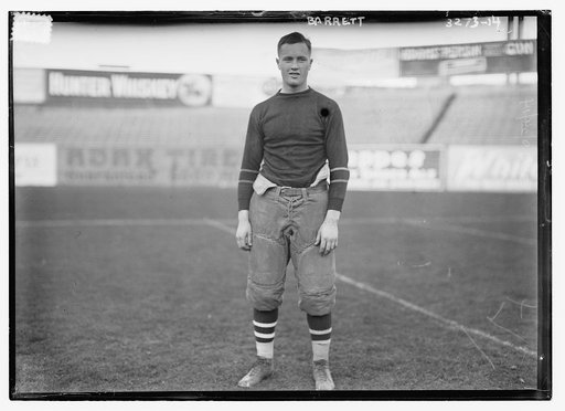 Barrett