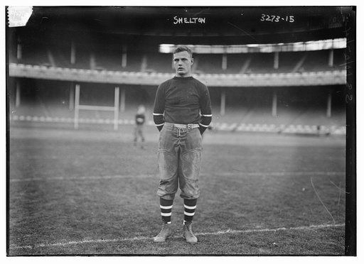 Shelton
