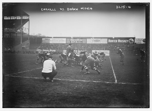 Cornell v. Brown, 10/24/14