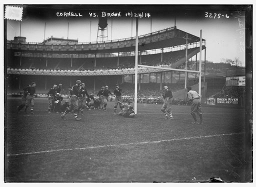 Cornell v. Brown, 10/24/14