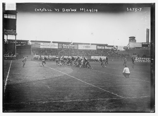 Cornell v. Brown, 10/24/14