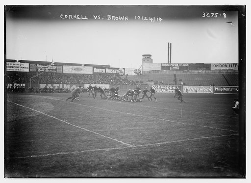 Cornell v. Brown, 10/24/14