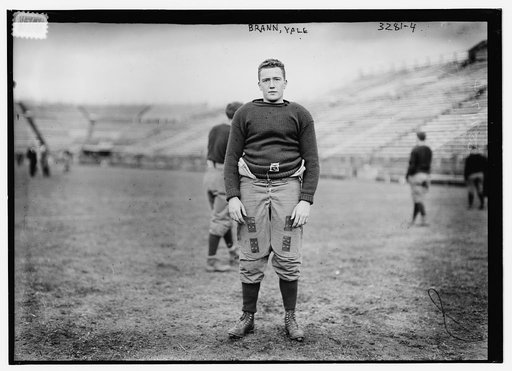 Brann, Yale