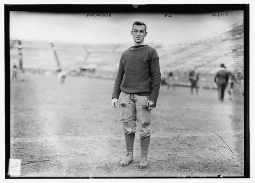 Ainsworth, Yale