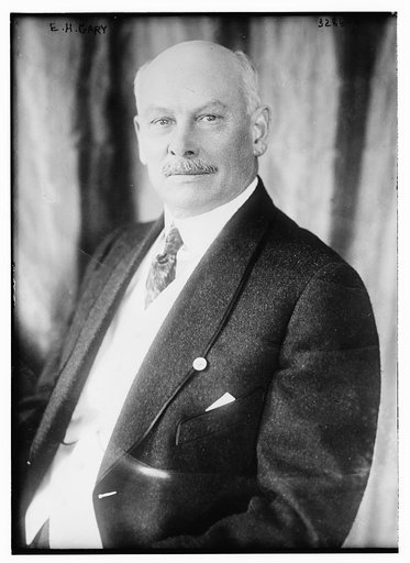 E.H. Gary