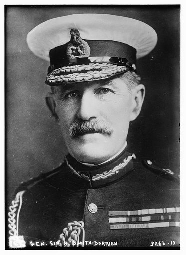 Gen. Sir H. Smith-Dorrien