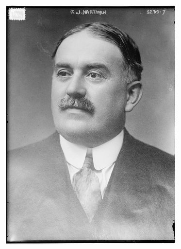 R.J. Hartman