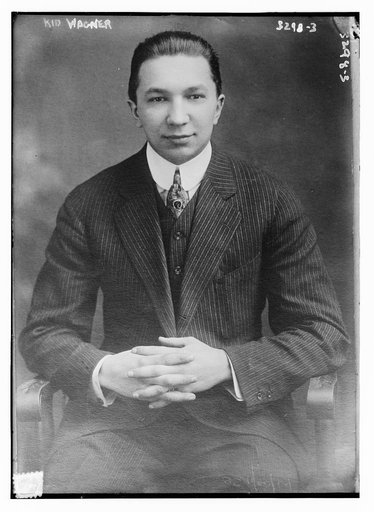 Kid Wagner