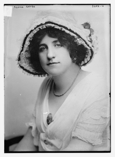 Regina Rambo