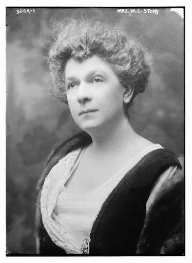 Mrs. W.C. Story