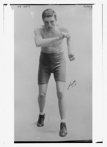 Kid Lewis