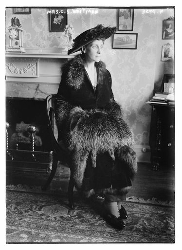 Mrs. C.S. Whitman