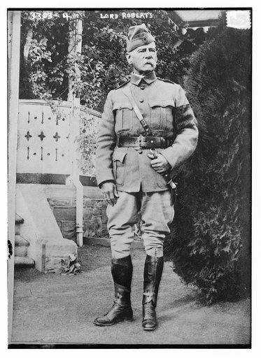 Lord Roberts