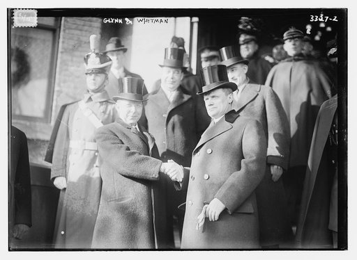 Glynn & Whitman