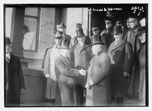 Glynn & Whitman