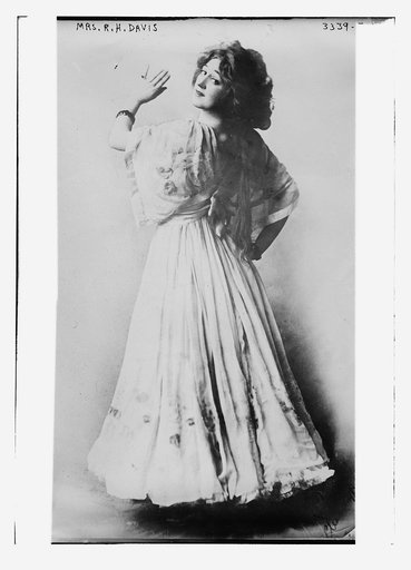 Mrs. R.H. Davis