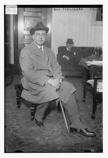 Bill Fleischman