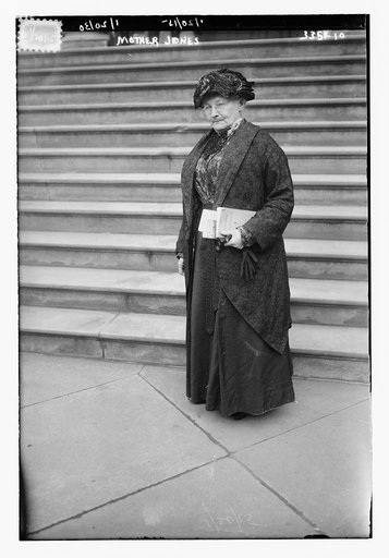 Mother Jones