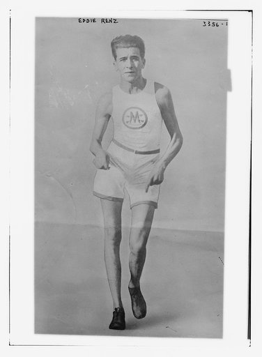 Eddie Renz