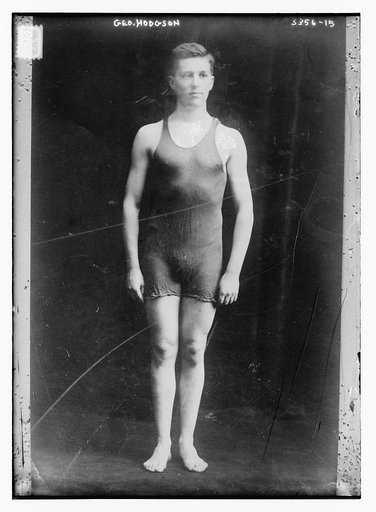 Geo. Hodgson