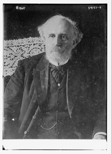 Ribot