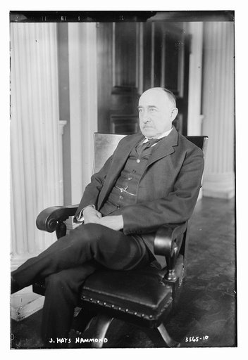 J. Hays Hammond