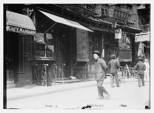 Chinatown