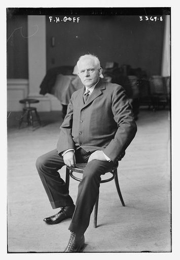 F.H. Goff