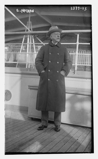 E. Nathan