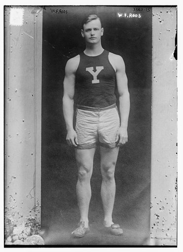 W.F. Roos