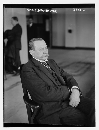 Wm. C. Muscheimer