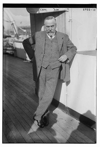 Capt. Dow