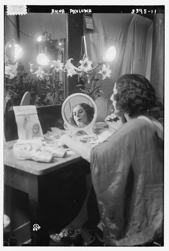 Anna Pavlowa