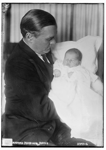 Richard Harding Davis