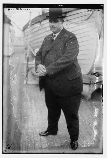W.N. McMillan