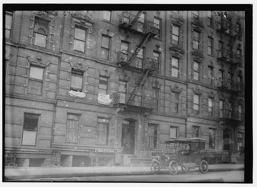 218 E. 67th