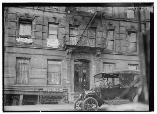 218 E. 67th