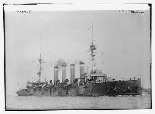 EURYALUS