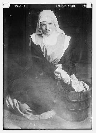 Frances Starr