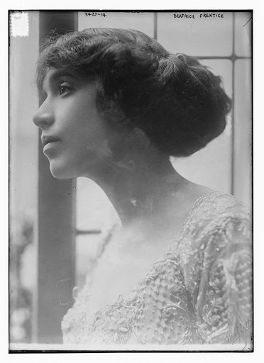 Beatrice Prentice