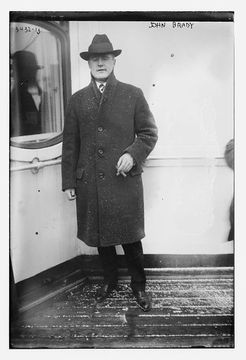 John Brady