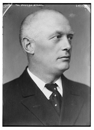 Th. Madsen-Mygdal