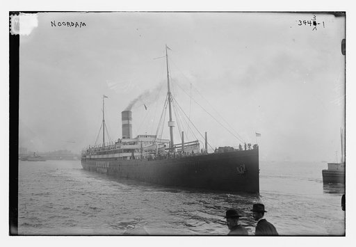 NOORDAM