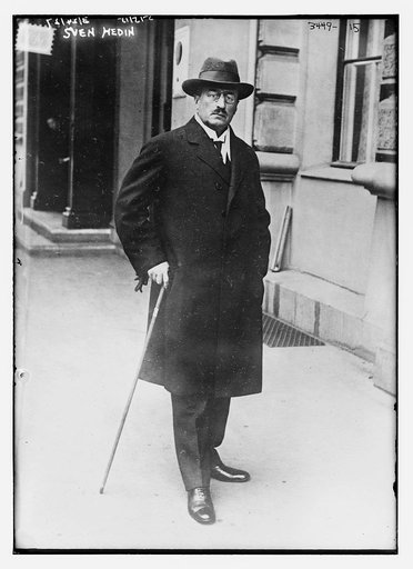 Sven Hedin