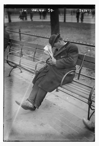 In Union Sq.