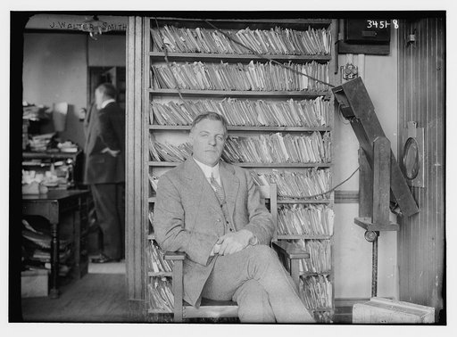 J. Walter Smith
