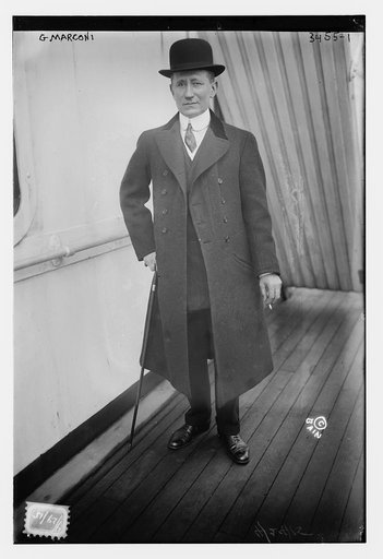 G. Marconi