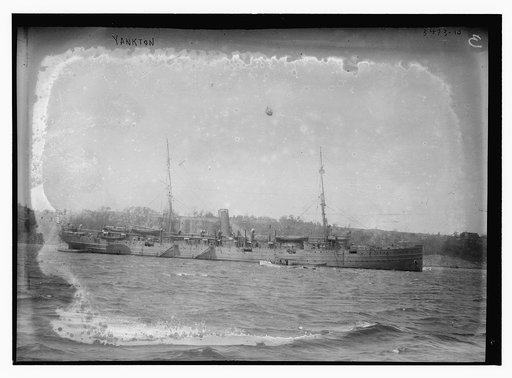 YANKTON