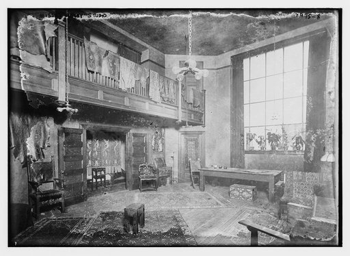 Misses Ripley Studio